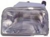 LORO 551-1119L-LD-E Headlight